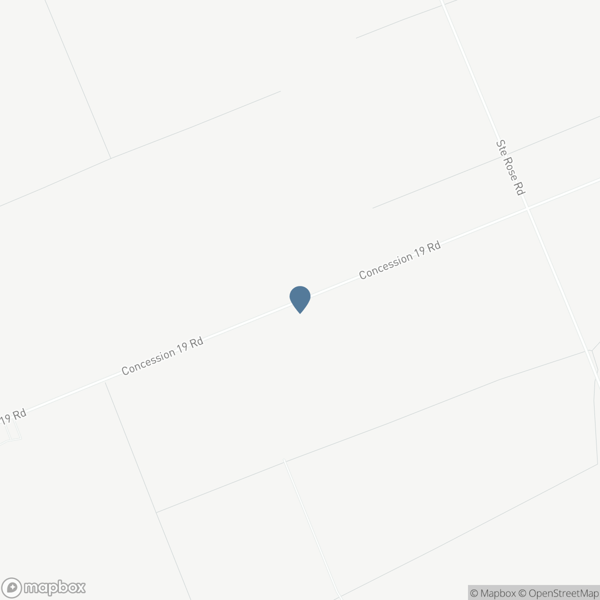 2493 CONCESSION 19 ROAD, Casselman, Ontario K0A 1M0